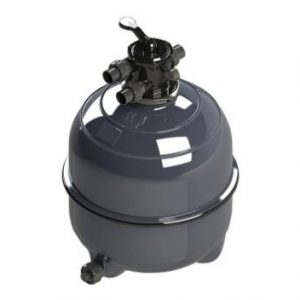 ECA Sand Filter