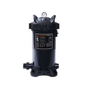 ZX Cartridge Filter