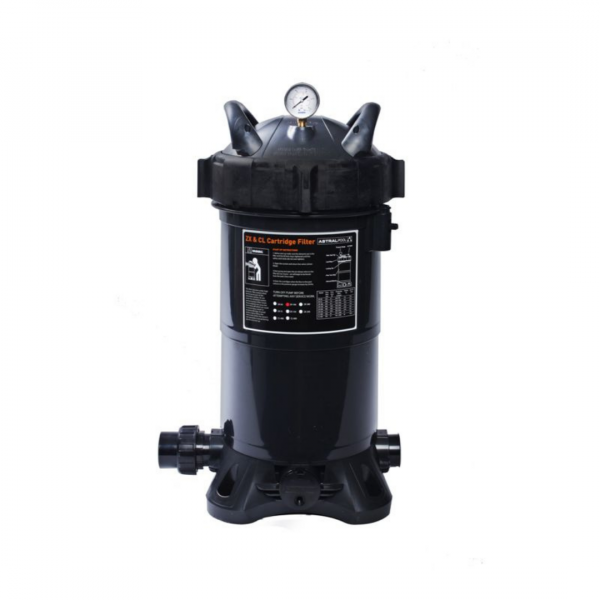 ZX Cartridge Filter