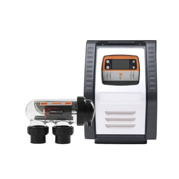 E-Series Salt Chlorinator