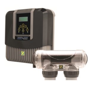 Tri-XO Crossover Saltwater Chlorinator