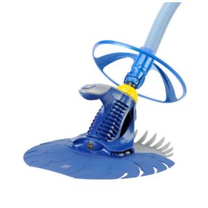 T5 Duo Suction Cleaner