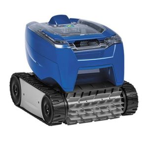 Zodiac Robotic Pool Cleaners for Effortless Pool Maintenance