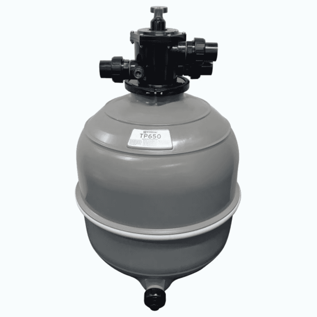 Titan Thermoplastic Sand Filter