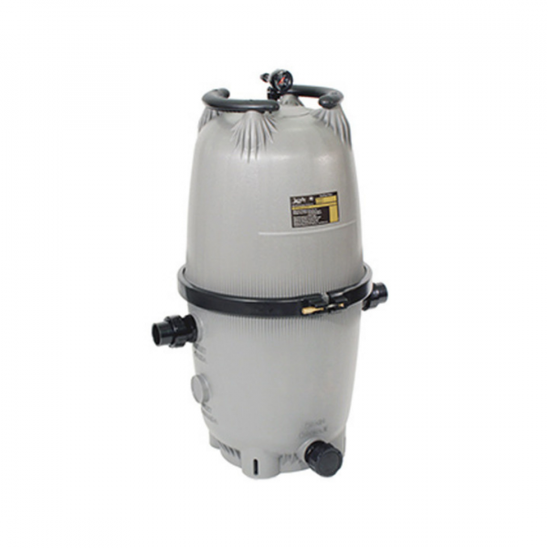 CV Cartridge Filter