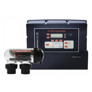 VX Salt Chlorinator