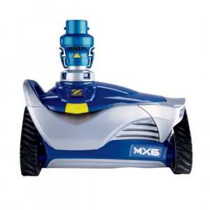 MX6 Suction Cleaner