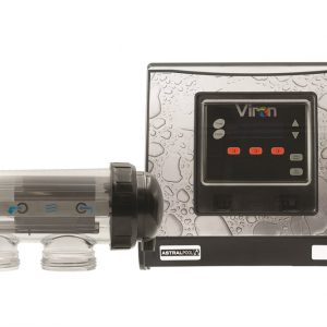 Viron Salt Chlorinator