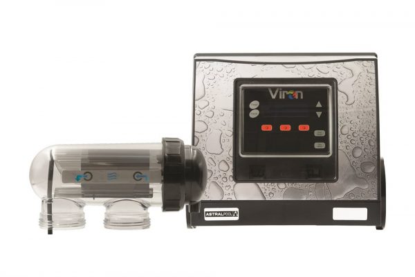 Viron Salt Chlorinator
