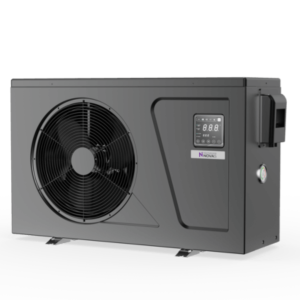 Heatseeker Nova S Heat Pump