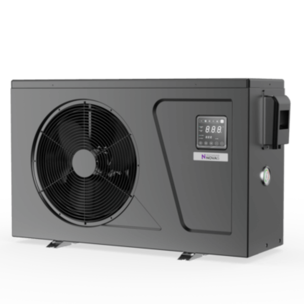 Heatseeker Nova S Heat Pump
