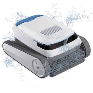 Air Robo-Charge Robotic Pool Cleaner