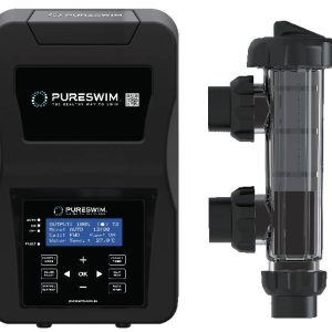 Pureswim Low Salt Chlorinator