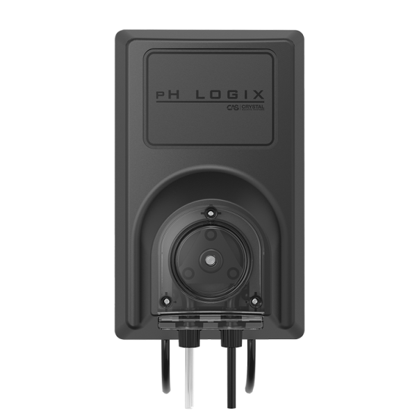 Pureswim pH LOGIX