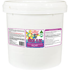 Rock Floc 10kg