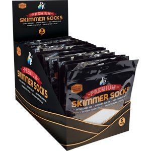 Extra Large Premium Skimmer Socks