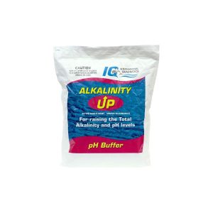 pH Buffer/ Alkalinity Up 25kg