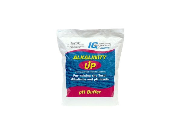 pH Buffer/ Alkalinity Up 25kg