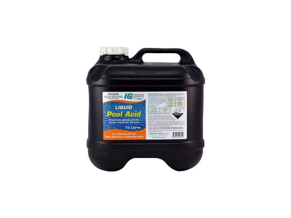Liquid Acid 15 litres