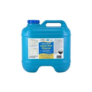 Liquid Chlorine 15 litres