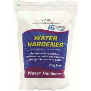 Calcium Hardness Increaser 25kg
