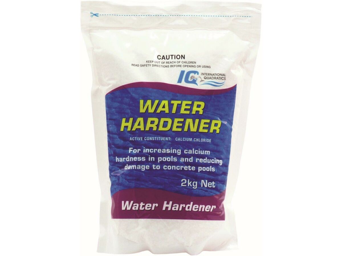 Calcium Hardness Increaser 25kg