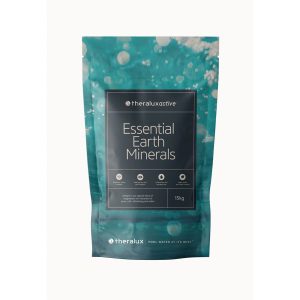 Theralux Enhanced Mineral Additive 15kg