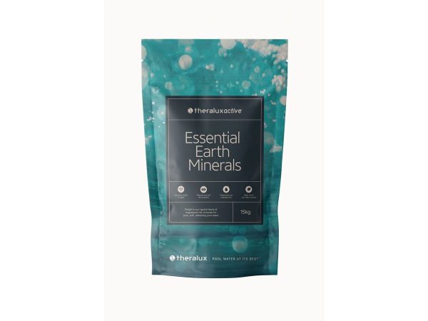 Theralux Enhanced Mineral Additive 15kg