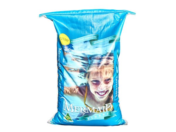 Pool Salt 20kg