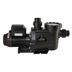 PureSwim Multi Eco Pump