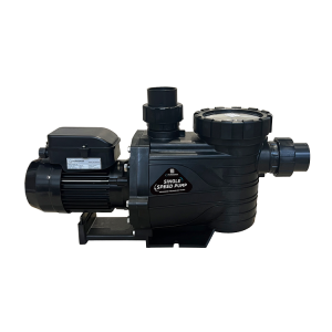 PureSwim Single Speed Pump