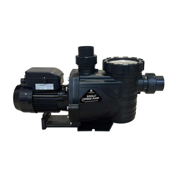 PureSwim Single Speed Pump