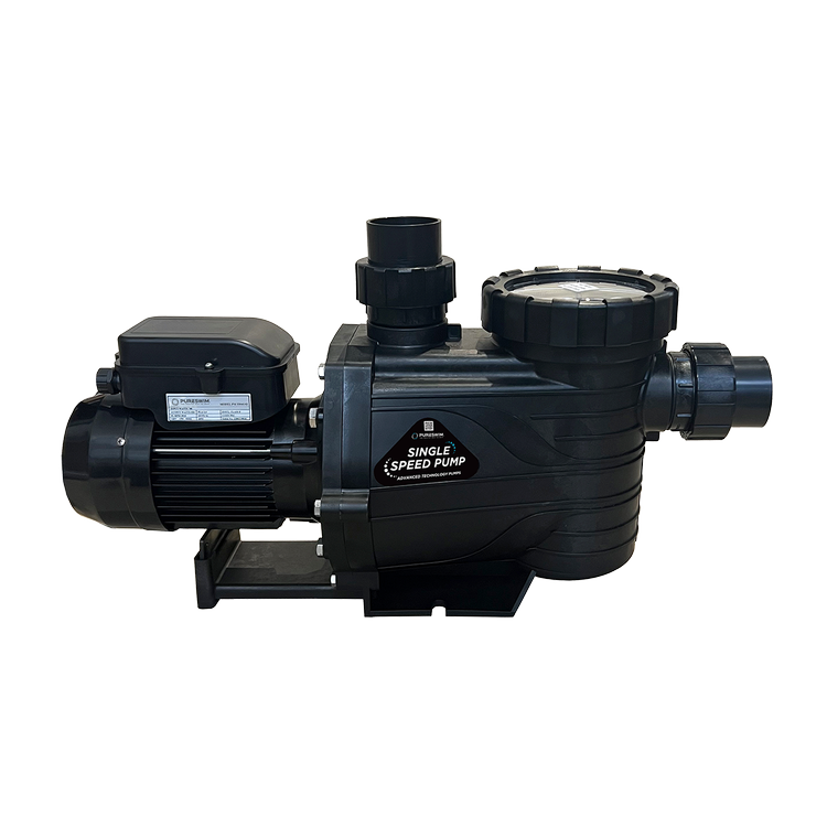 PureSwim Single Speed Pump