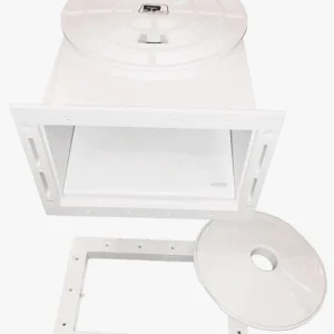 Sterns SPSB Complete Skimmer Box